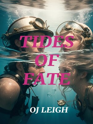 cover image of Tides of Fate